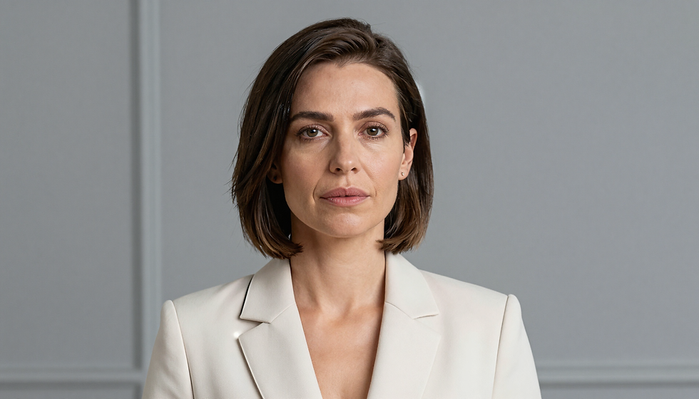 Rencontre avec l'auteur Alexandra Montaigne