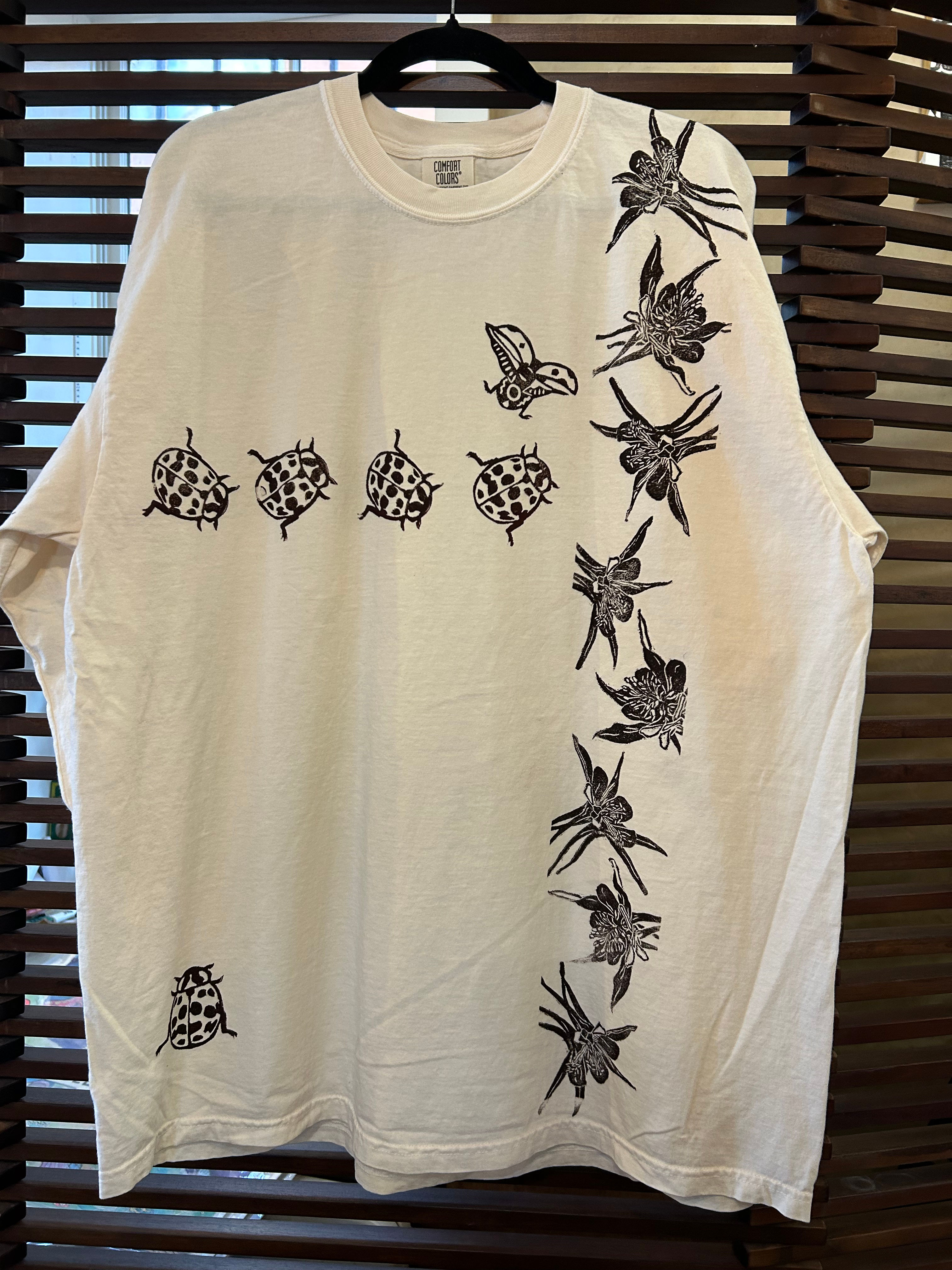 New Mexico Unisex Adult Cotton Long Sleeve