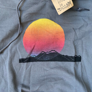 Desert Portal Hoodie
