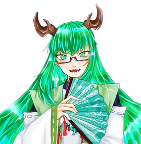 翡翠 龍