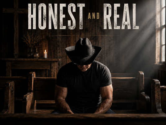 Honest and Real