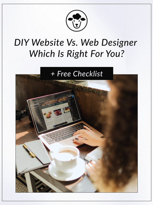 DIY Website vs. Hiring a Web Designer: Which Is Right for Your Business?