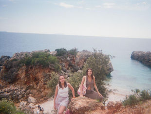 ALBANIA