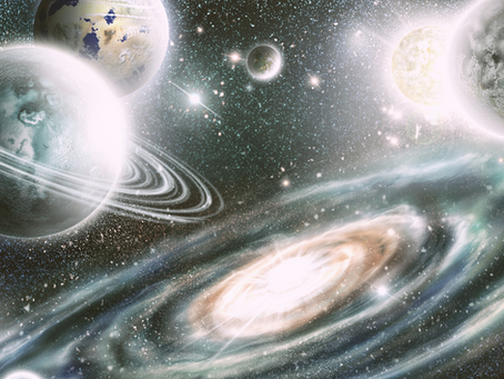 Navigate Life's Journey with Astrological Insights and Wisdom