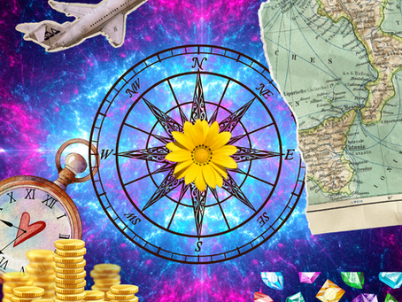 Unlocking the Secrets of the Universe: How Billionaires Harness the Power of Astrology for Success and Wealth