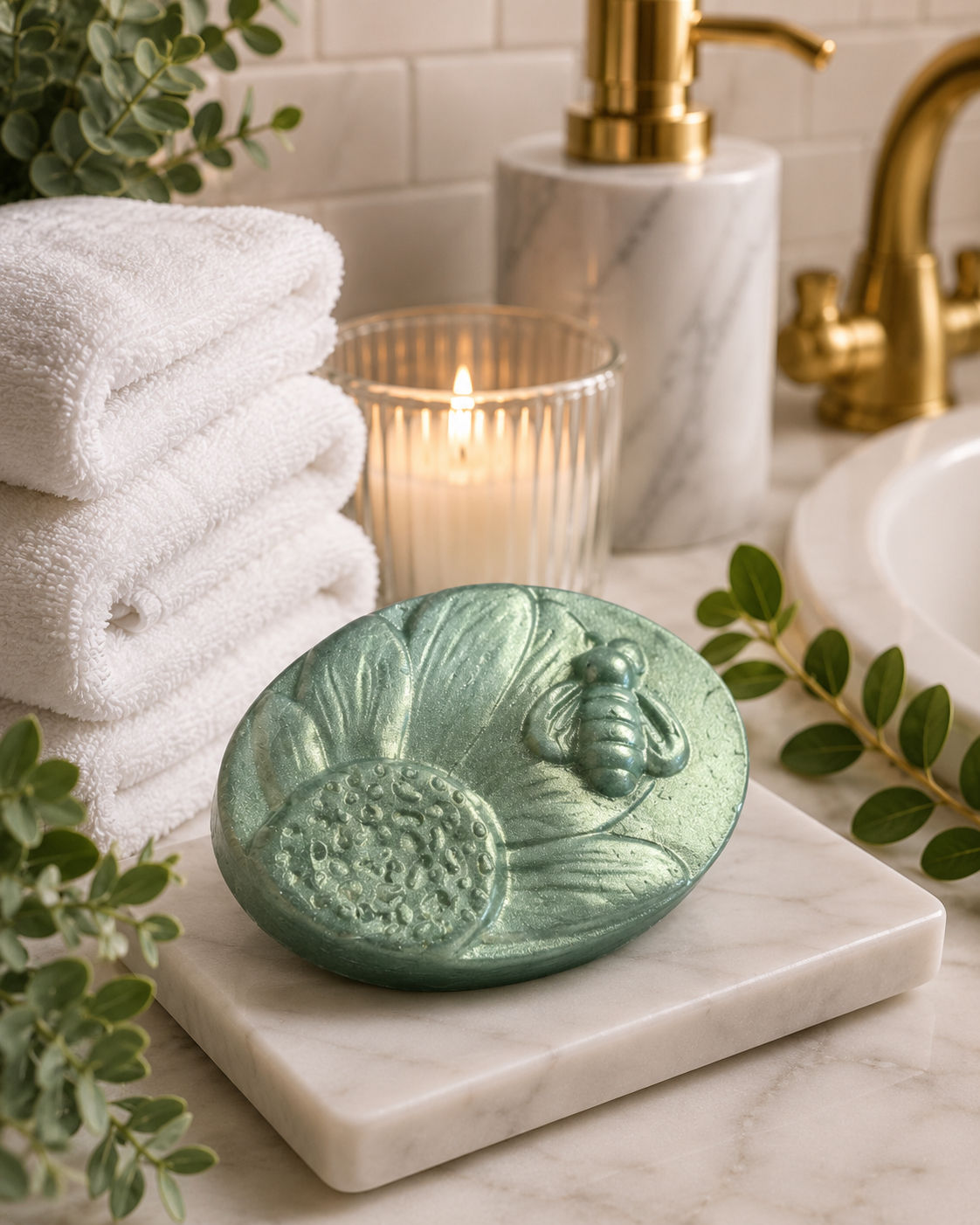 Artisan Soap Collection is