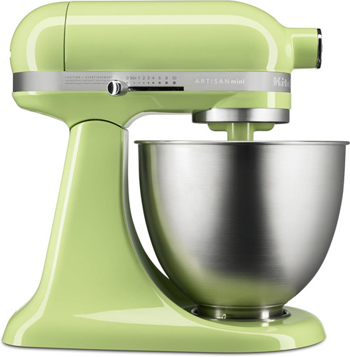 KitchenAid KSM3311XAQ Artisan Mini Series Tilt-Head Stand Mixer