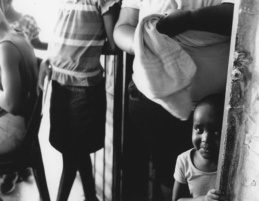 South Africa Girl_ABB Photos All Rights Reserved