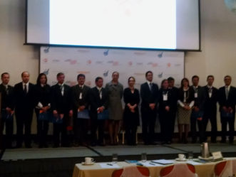 La ética en el sector energético colombiano