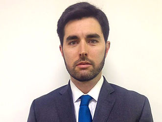 Mauricio Montoya Bozzi es el nuevo Gerente General de ESSA, filial del Grupo EPM