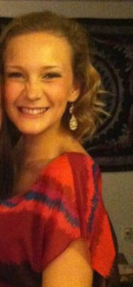 Lexie Thrash