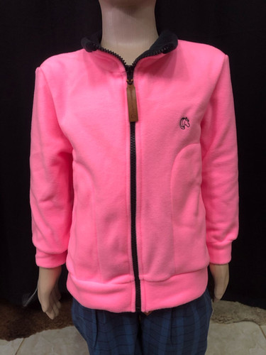 Gaúcho Jaqueta Soft Casaco Masculina Soft Vermelha Criações