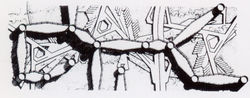 City in the Air, Arata Isozaki, 1960