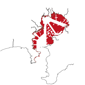 NEW TOKYO PLAN