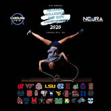 2020 University Jump Rope Summit