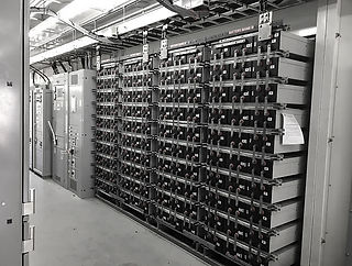 Mission Critical DC Power creates solutions for DC Power