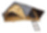 Leichtbau Dachzelt LITTLE BAMBOO 125 coffee
