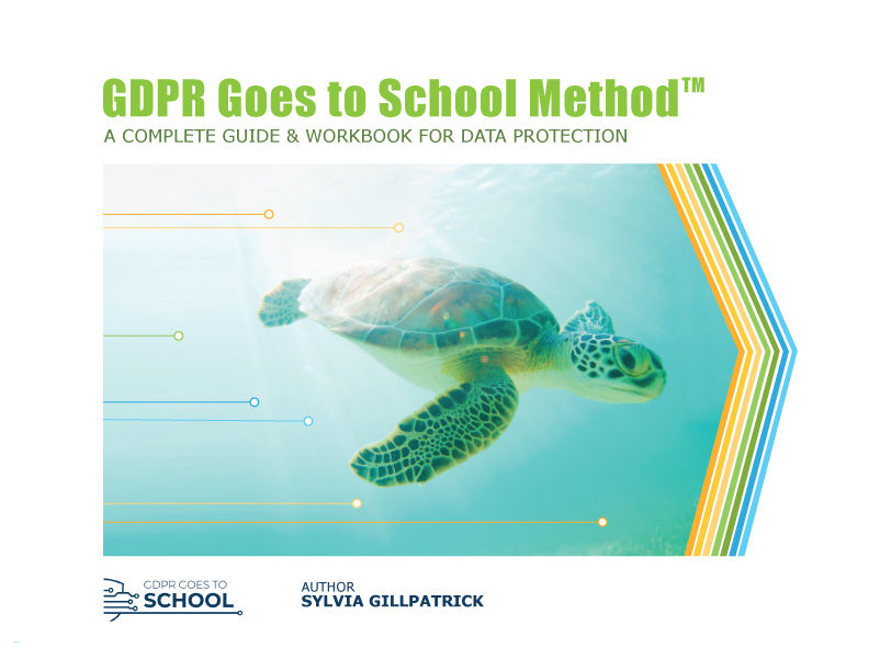 GDPR Goes to School™ Method Workbook