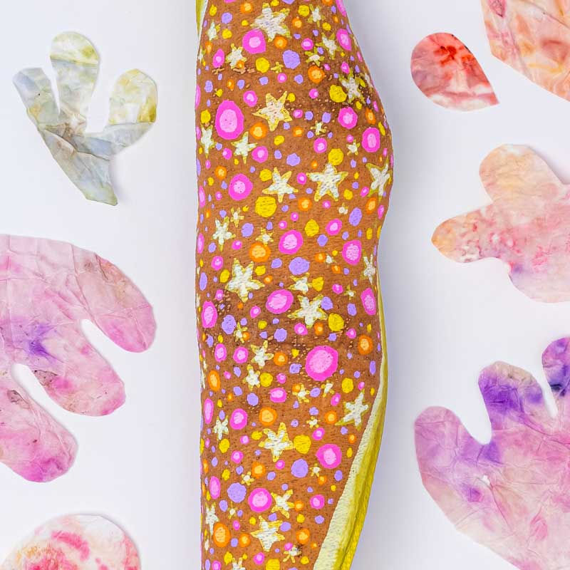 Thumbnail: Playful Petals - A Series