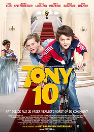 TONY TIEN, Geluidsnabewerking, Studio Vermaas, Sound Design, Audionabewerking
