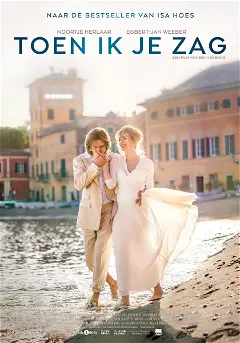 Toen ik je zag filmposter.webp