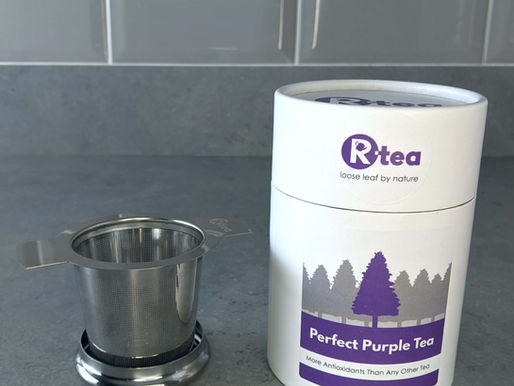 Switching from Green to Purple: The Benefits of Trying Rare Kenyan Purple Tea"