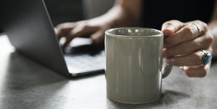 Find Your Rhythm Again: The Power of Tea