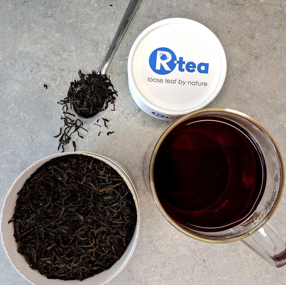Thumbnail: Tea Master Gift Set