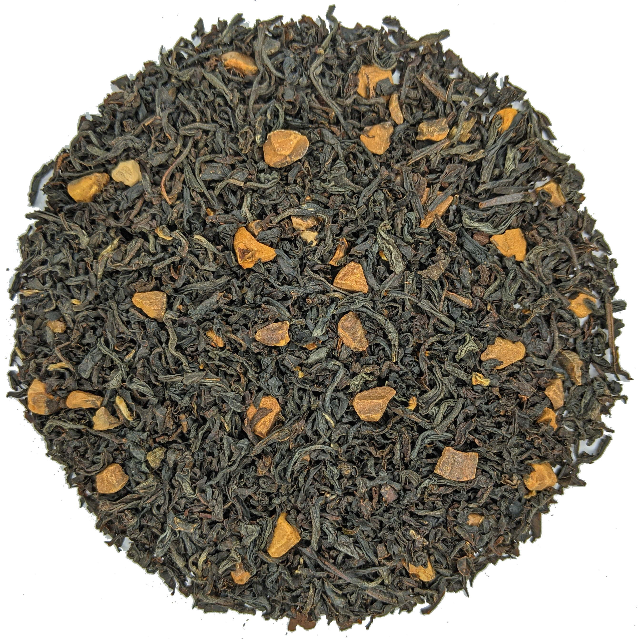 Breakfast Energy Tea