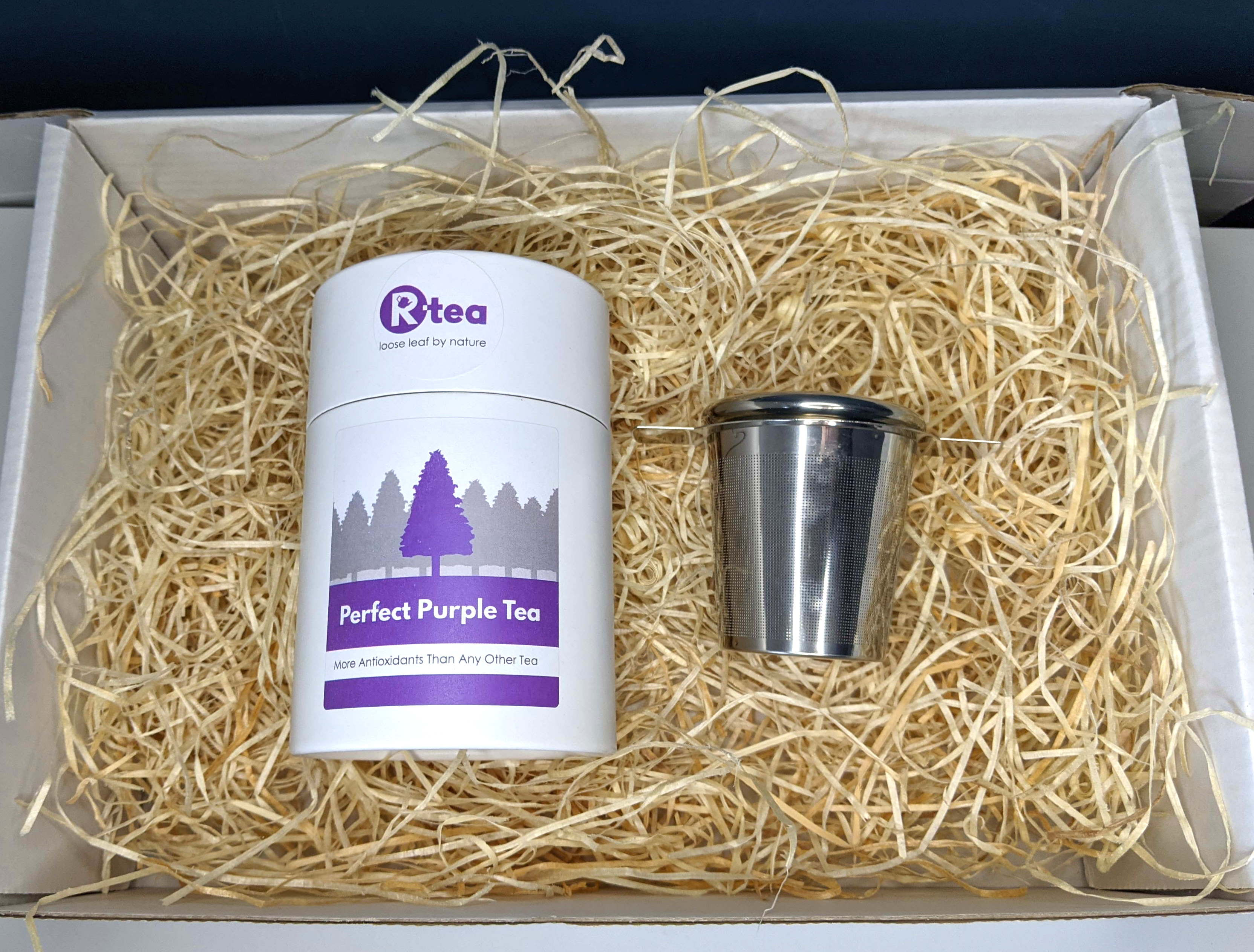 Eco Tea Gift