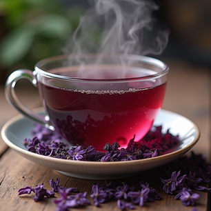 Embrace Purple Tea: Transform Your Daily Tea Routine with These Benefits