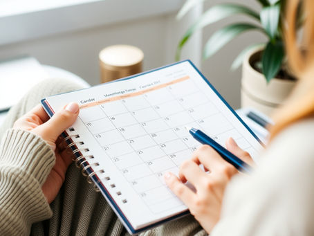 The Importance of Goal Setting: Near, Far, and Very Far