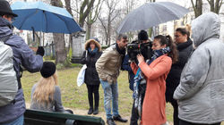 I'm Waiting | Holiday Park | Musik