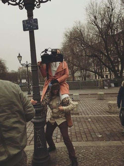 I'm Waiting | Holiday Park | Musik