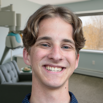 Nolan Gergar