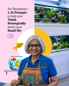 5 Strategic Thinking AI Prompts