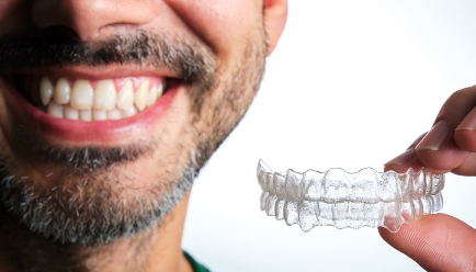 Invisalign Treatment London
