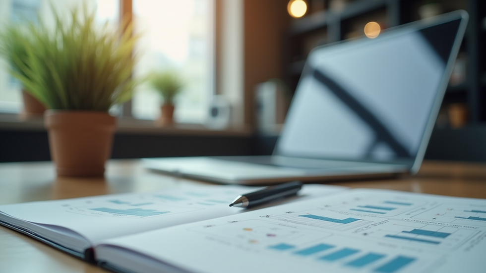 Boost Scalability by Streamlining Operations