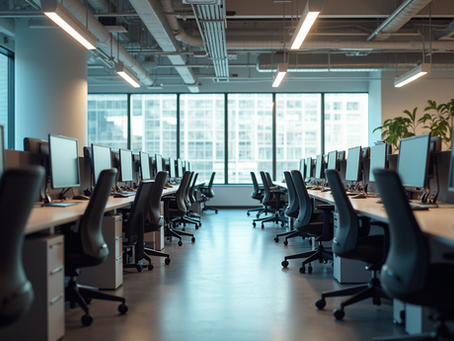 Smart Strategies for Streamlined Business Operations