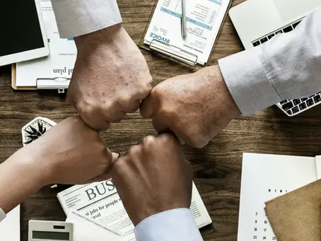 Delegation in Business