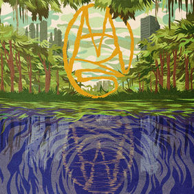 Mars Red Sky (Dawn of the Dusk)