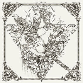 The Flight of Sleipnir (Nature's Cadence)