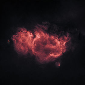 Serial Hawk (Psychic Pain)