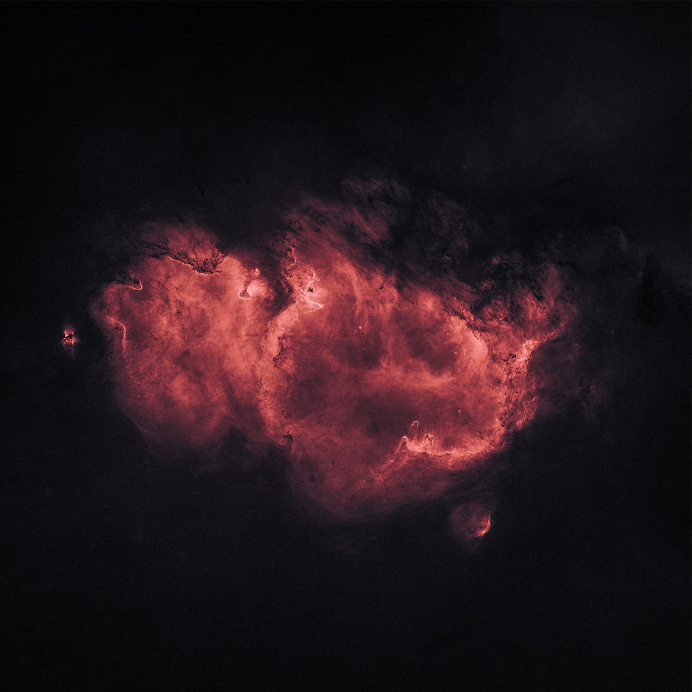 Blessings - Blodsträngen