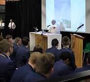 Mass for success.JPG