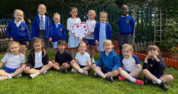 St Mary’s pupils bring joy across the generations at local care home.jpg
