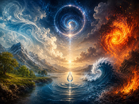 Vata, Pitta, Kapha, which dosha are you?