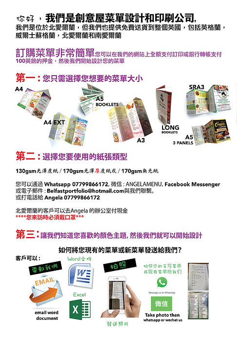 Printing and Designing