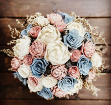 Baby Shower Arrangement