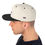 Thumbnail: Special Edition Bee Logo Snapback Cap